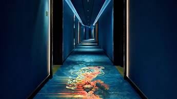 Hotel Indigo Dubai Downtown by IHG