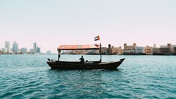 Hotel Indigo Dubai Downtown by IHG