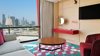 Hotel Indigo Dubai Downtown by IHG