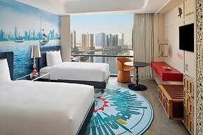 Hotel Indigo Dubai Downtown by IHG
