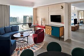 Hotel Indigo Dubai Downtown by IHG