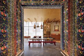 Hotel Indigo Dubai Downtown by IHG