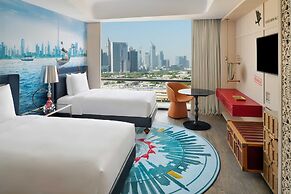 Hotel Indigo Dubai Downtown by IHG