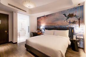 Hotel Indigo Dubai Downtown by IHG