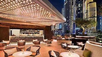 Hotel Indigo Dubai Downtown by IHG