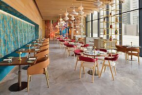 Hotel Indigo Dubai Downtown by IHG