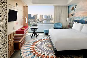 Hotel Indigo Dubai Downtown by IHG