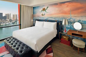 Hotel Indigo Dubai Downtown by IHG