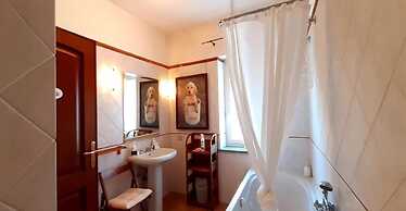 Fabiola Bed & Breakfast