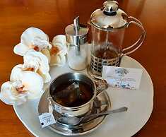 Fabiola Bed & Breakfast