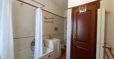 Fabiola Bed & Breakfast