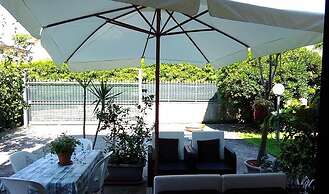 Fabiola Bed & Breakfast