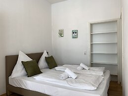 Domapartment Cologne City Altstadt