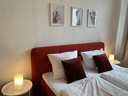 Domapartment Cologne City Altstadt