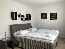 Domapartment Cologne City Altstadt