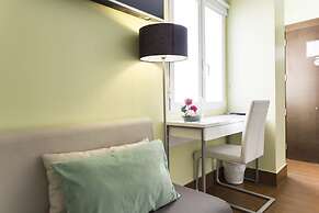 Amelia Habitaciones