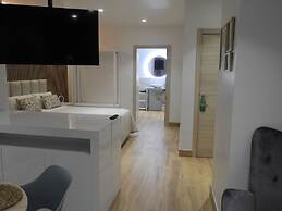 Amelia Habitaciones