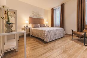 Amelia Habitaciones