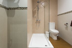 Amelia Habitaciones