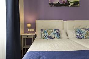 Amelia Habitaciones