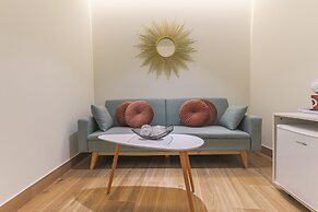 Amelia Habitaciones