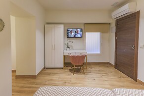Amelia Habitaciones