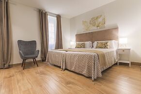 Amelia Habitaciones