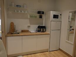Amelia Habitaciones