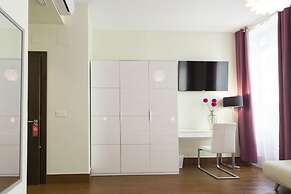Amelia Habitaciones