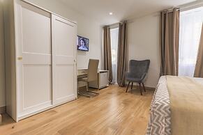 Amelia Habitaciones