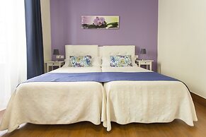Amelia Habitaciones