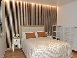 Amelia Habitaciones