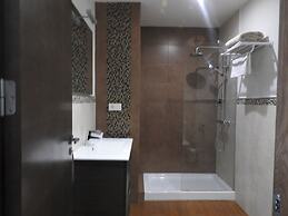 Amelia Habitaciones