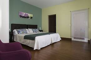 Amelia Habitaciones