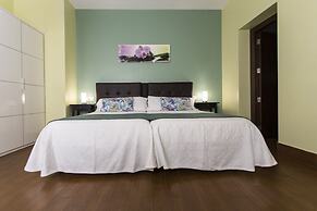 Amelia Habitaciones