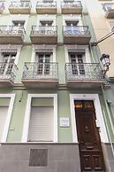 Amelia Habitaciones