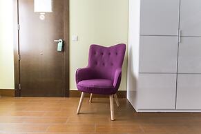 Amelia Habitaciones