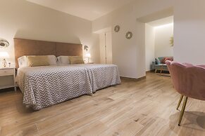 Amelia Habitaciones