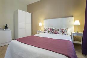 Amelia Habitaciones
