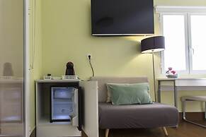 Amelia Habitaciones
