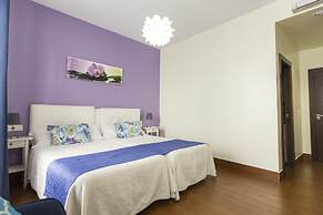 Amelia Habitaciones