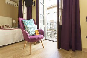 Amelia Habitaciones