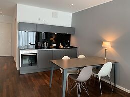 Domapartment Cologne City Domblick
