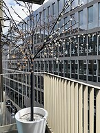 Domapartment Cologne City Domblick