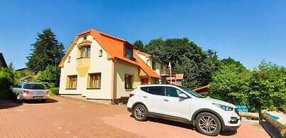 Apartment Ulrich