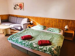Apartment Ulrich