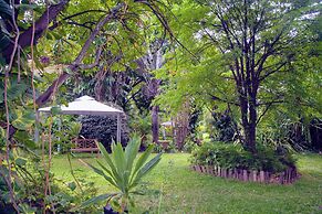 Lush Gardens Apartment 1