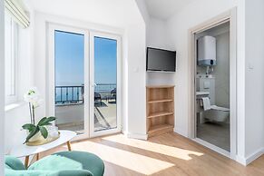 Rooms Vedrana