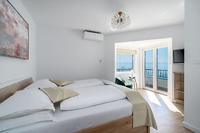 Rooms Vedrana