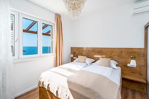 Rooms Vedrana